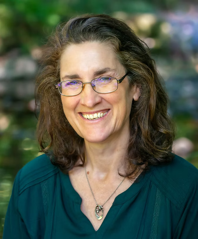 Rebecca Collett